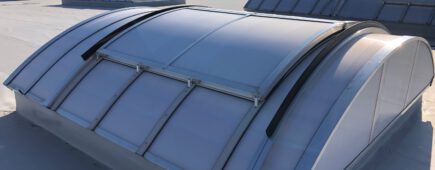 Podstawy naświetli dachowych