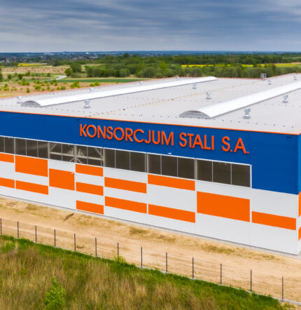 Konsorcjum stali