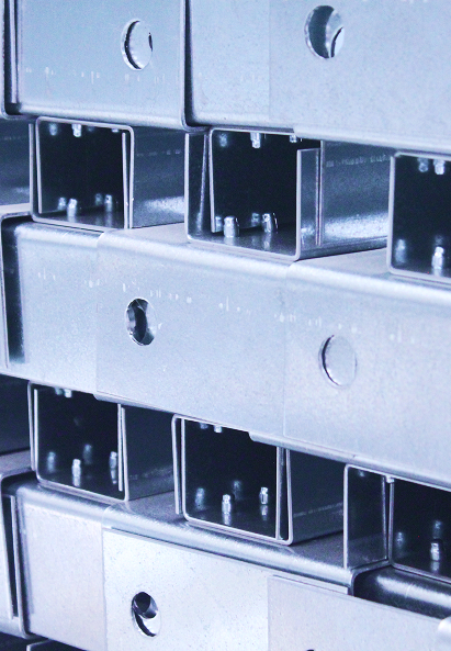 Kształtowniki indywidualne