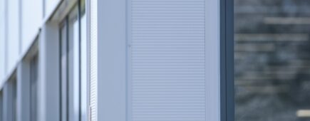 Obróbki blacharskie