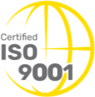 ISO 9001